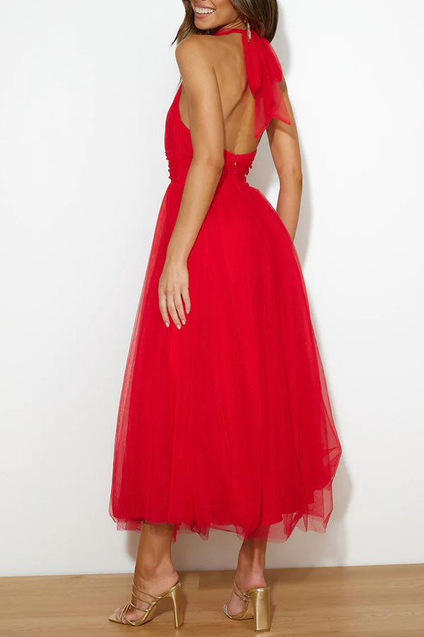 Kaylee | Robe de fée