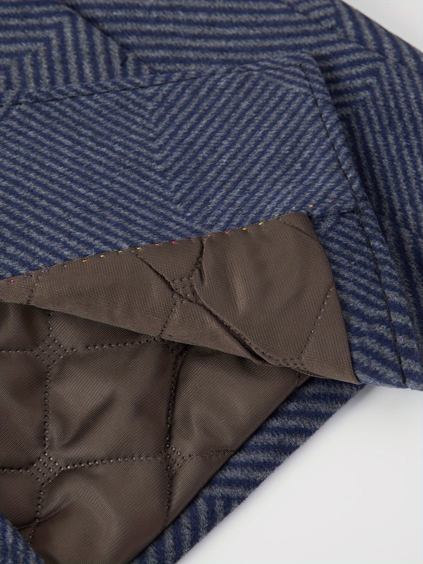 Tristan | Manteau pour homme