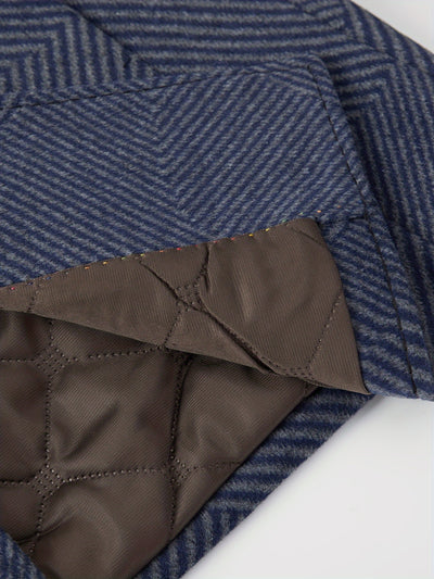 Tristan | Manteau pour homme