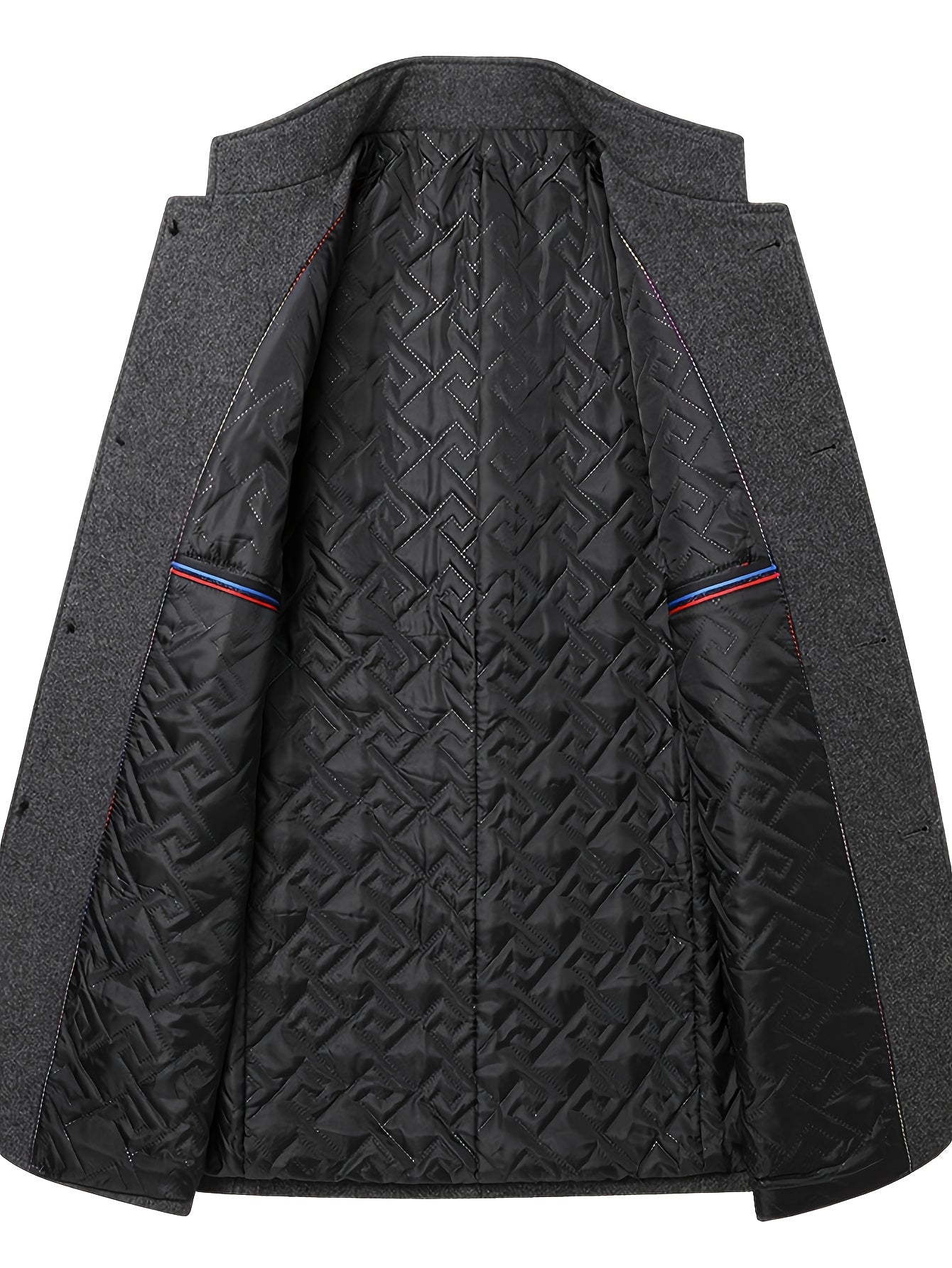 Maxence | Manteau pour homme