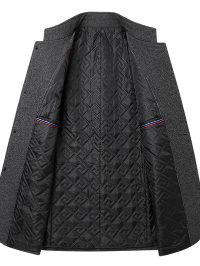 Maxence | Manteau pour homme