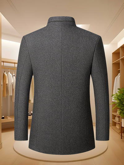 Maxence | Manteau pour homme