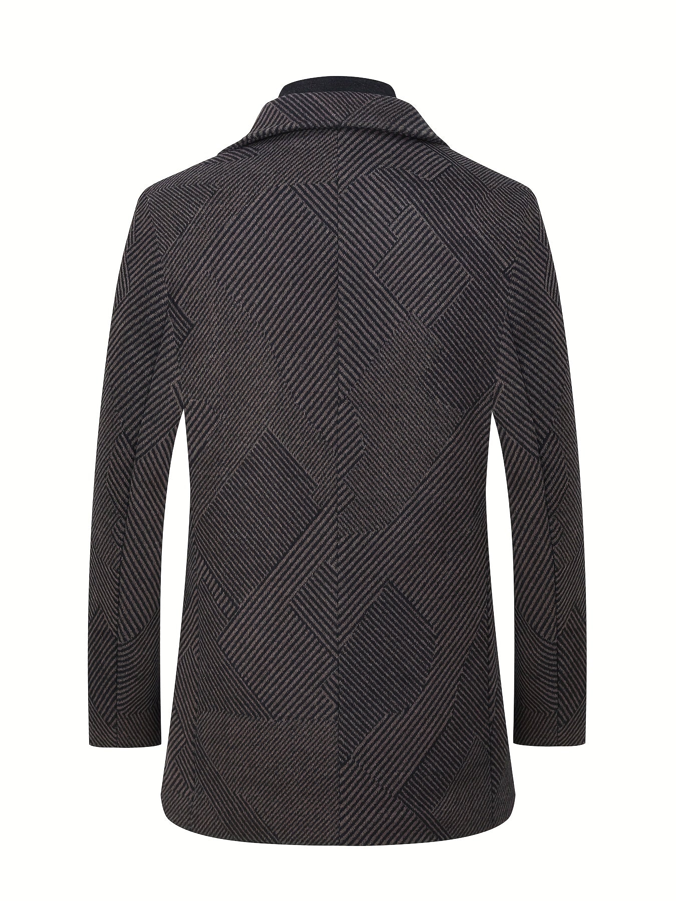 Tristan | Manteau pour homme