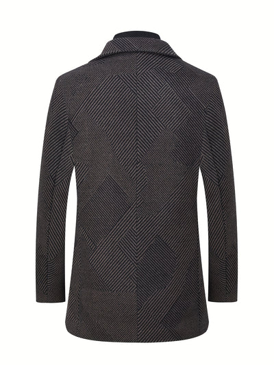 Tristan | Manteau pour homme