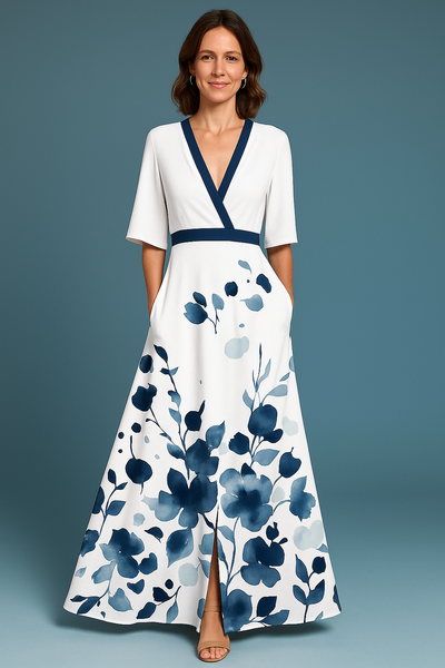 Elona | Robe