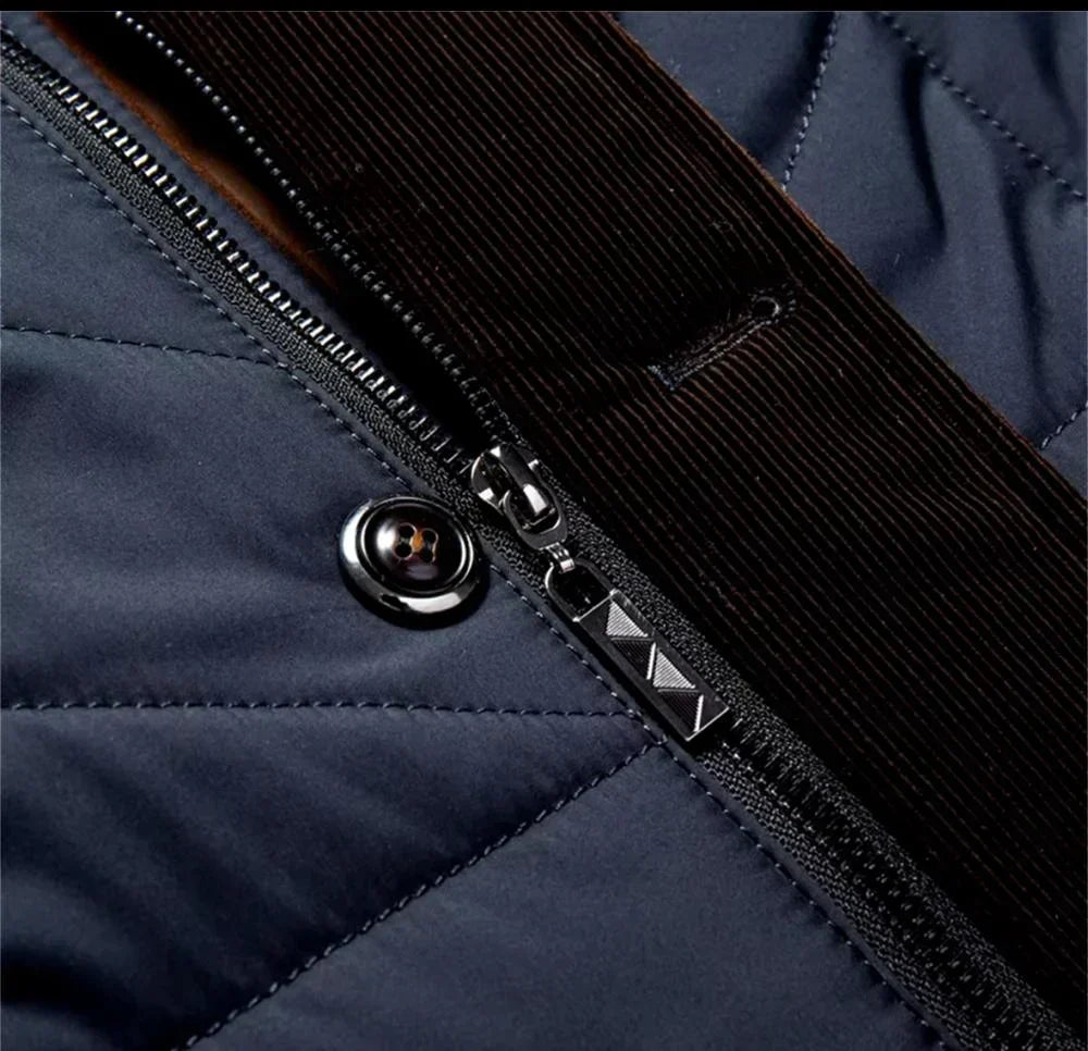 Avantea | Veste homme élégante pour la mi-saison