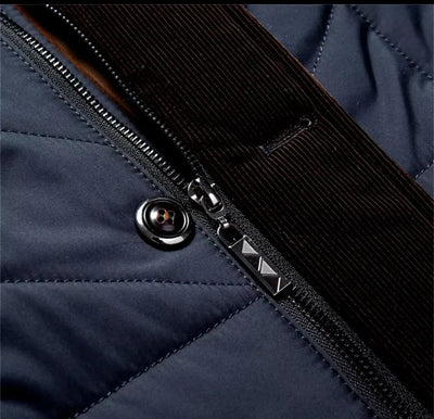 Avantea | Veste homme élégante pour la mi-saison