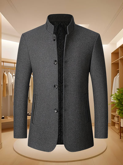 Maxence | Manteau pour homme