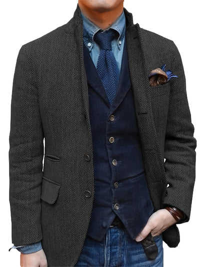 Lucien | Veste élégante pour homme