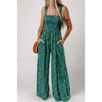Albinae | Combinaison boho-chic