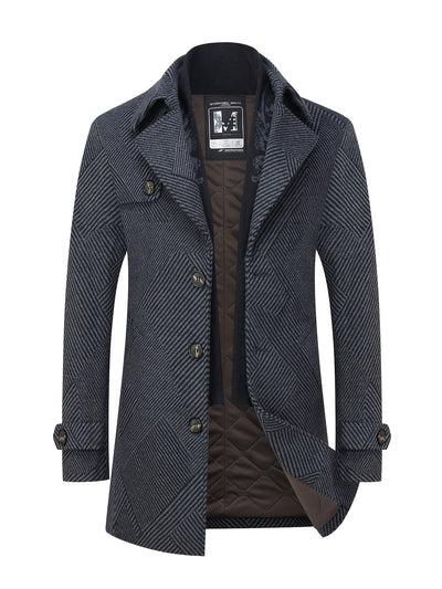 Tristan | Manteau pour homme