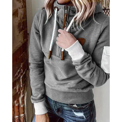 Chantal | Pull Doux et Confortable