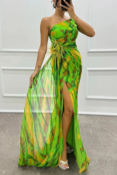Noemi | Robe Maxi Vivace