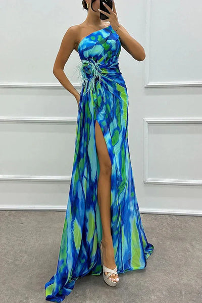 Noemi | Robe Maxi Vivace
