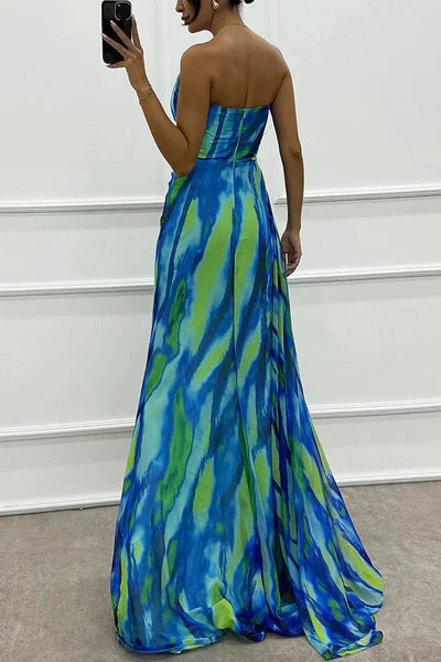 Noemi | Robe Maxi Vivace