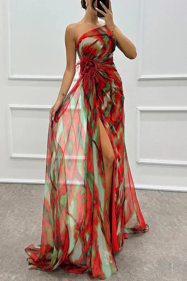 Noemi | Robe Maxi Vivace