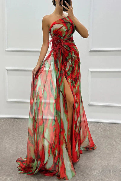 Noemi | Robe Maxi Vivace