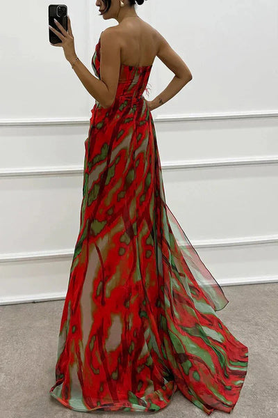 Noemi | Robe Maxi Vivace