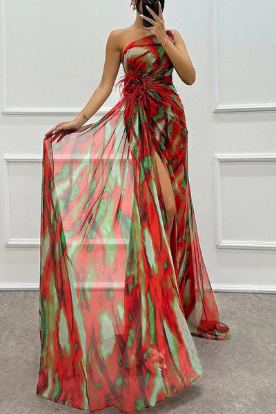 Noemi | Robe Maxi Vivace