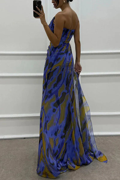 Noemi | Robe Maxi Vivace