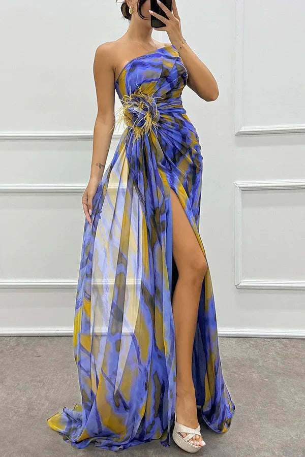 Noemi | Robe Maxi Vivace