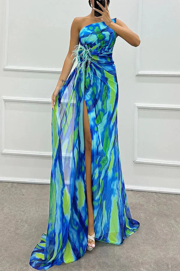 Noemi | Robe Maxi Vivace
