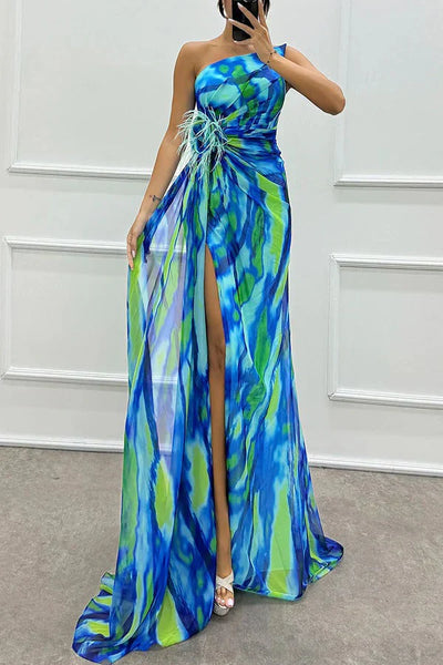 Noemi | Robe Maxi Vivace