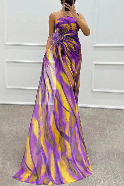 Noemi | Robe Maxi Vivace