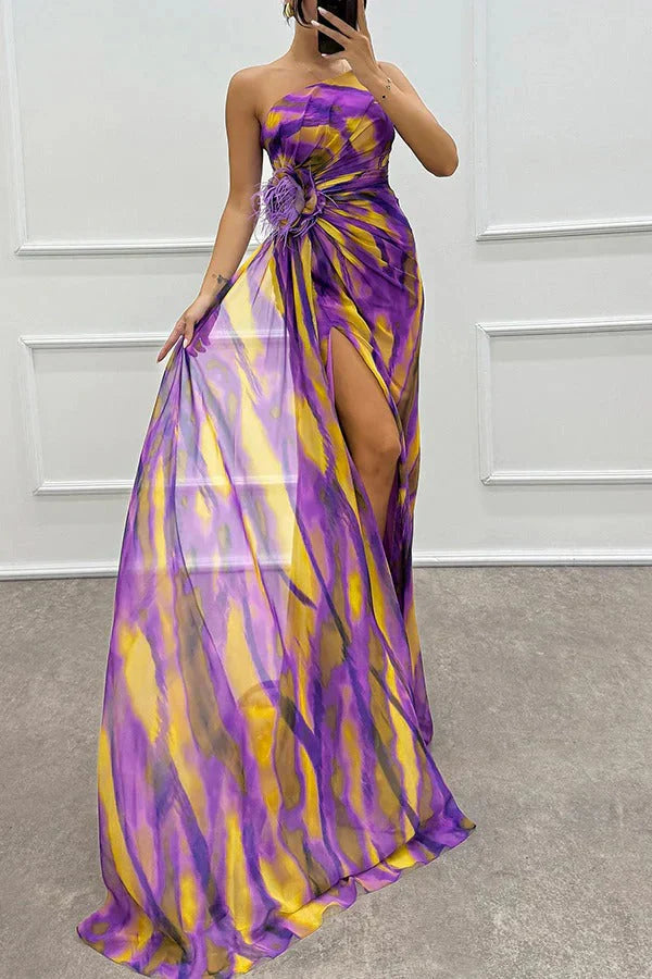 Noemi | Robe Maxi Vivace