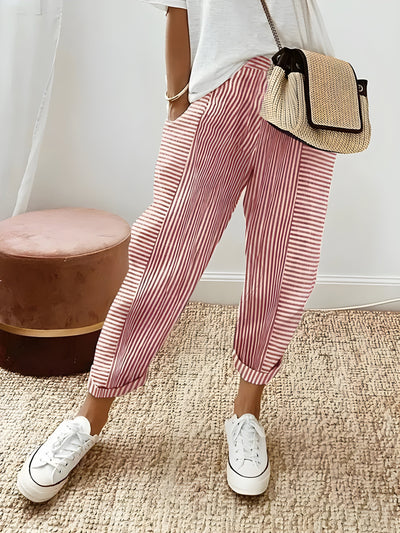 Elira | Pantalon femme léger et confortable