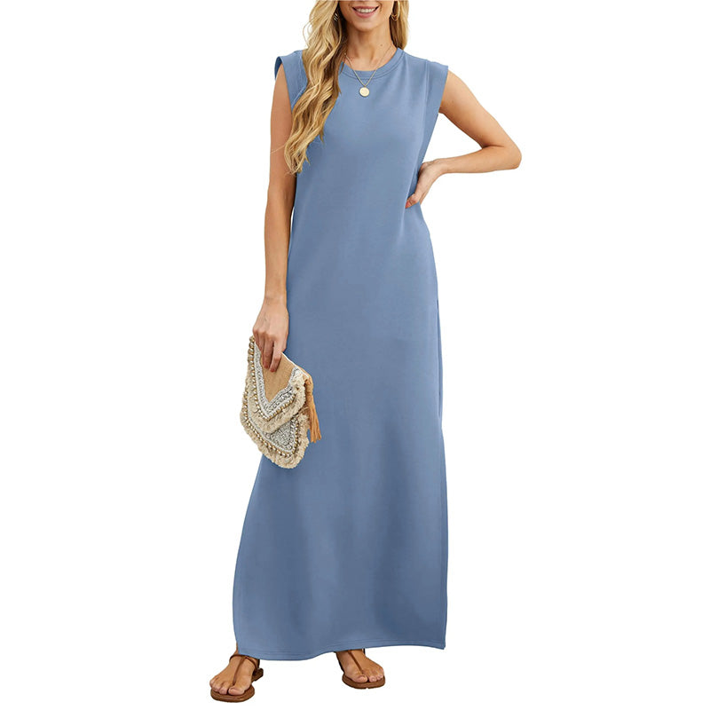Chantal | Robe d’été légère qui fait toute la différence
