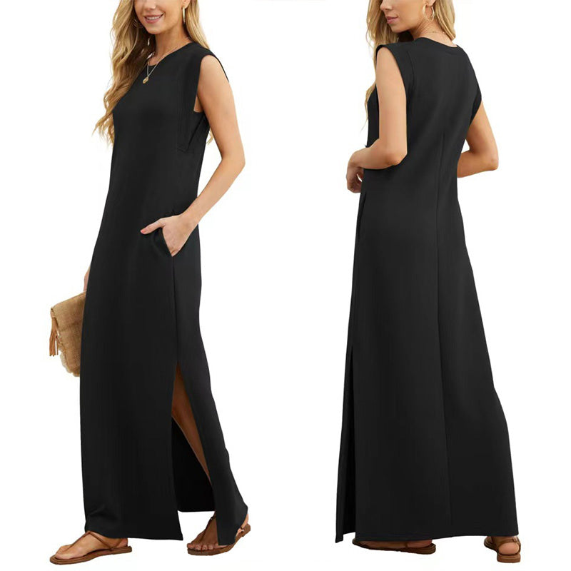 Chantal | Robe d’été légère qui fait toute la différence