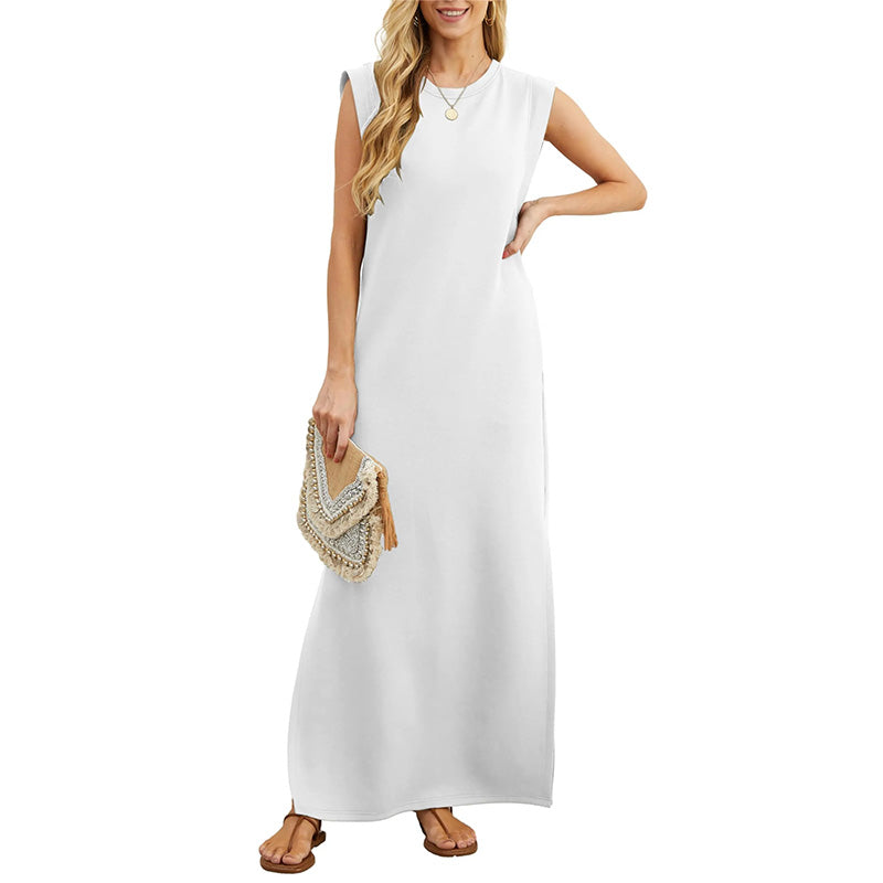 Chantal | Robe d’été légère qui fait toute la différence