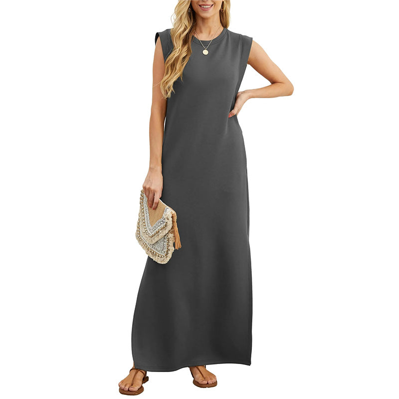 Chantal | Robe d’été légère qui fait toute la différence