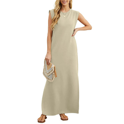 Chantal | Robe d’été légère qui fait toute la différence
