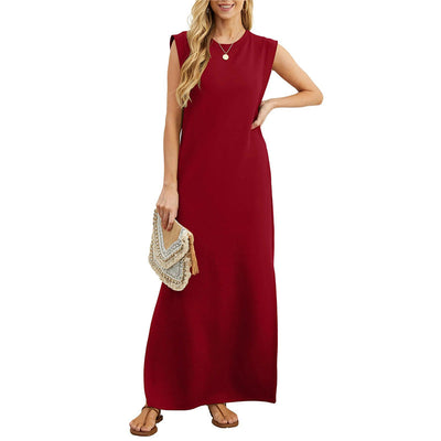 Chantal | Robe d’été légère qui fait toute la différence