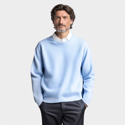 Geuslain | Pull de Luxe pour Homme